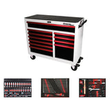 Pro Series | Loaded 45" 11-Drawer Rolling Tool Box