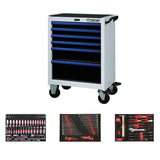 Pro Series | Loaded 26" 6-Drawer Rolling Tool Box