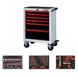 Pro Series | Loaded 26" 6-Drawer Rolling Tool Box