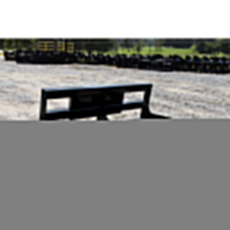 Loflin Fabrication Mini Land Plane