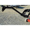 Loflin Fabrication Mini Tree Boom