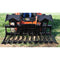 Loflin Fabrication Skid Steer Root Grapple, Xtra Heavy Duty