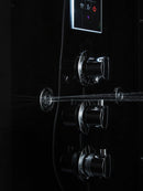 Platinum Lucca-R Steam Shower