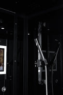 Platinum Lucca-R Steam Shower