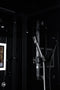 Platinum Lucca-R Steam Shower