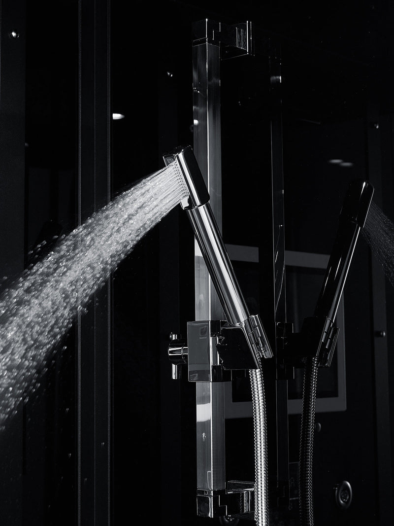 Platinum Lucca-R Steam Shower