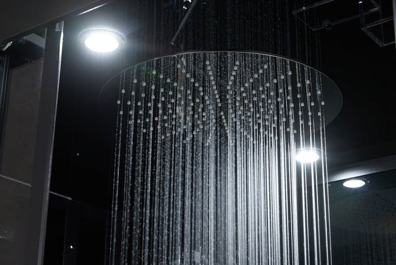 Platinum Lucca-R Steam Shower