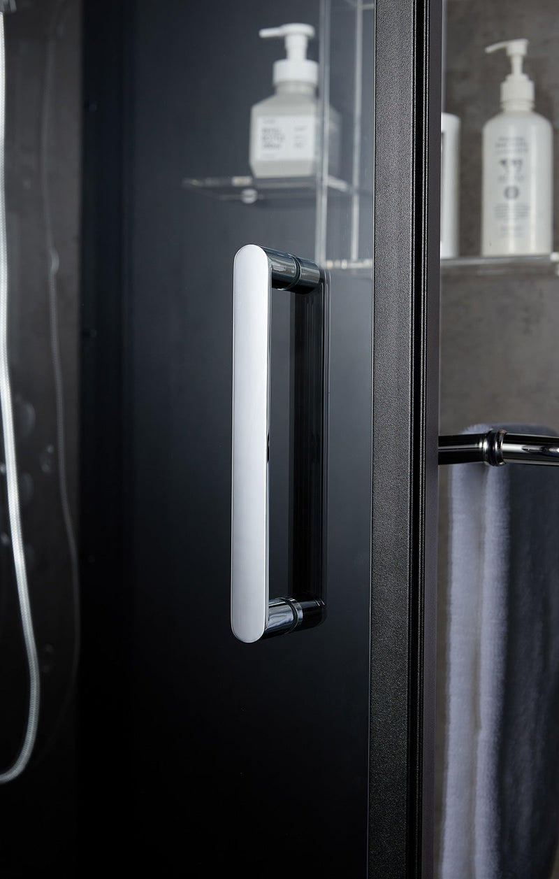 Platinum Lucca-L Steam Shower