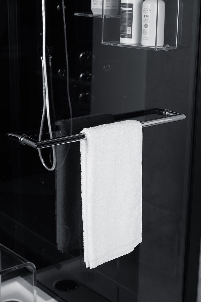 Platinum Lucca-R Steam Shower