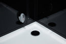 Platinum Lucca-R Steam Shower