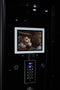Platinum Lucca-R Steam Shower