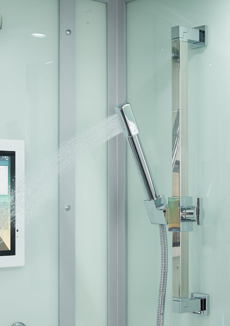 Platinum Lucca-R Steam Shower