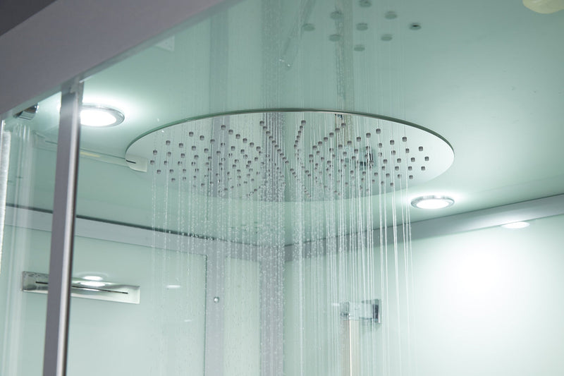 Platinum Lucca-R Steam Shower