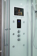 Platinum Lucca-R Steam Shower