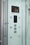 Platinum Lucca-R Steam Shower
