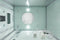 Platinum Lucca-R Steam Shower