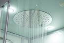 Platinum Lucca-R Steam Shower