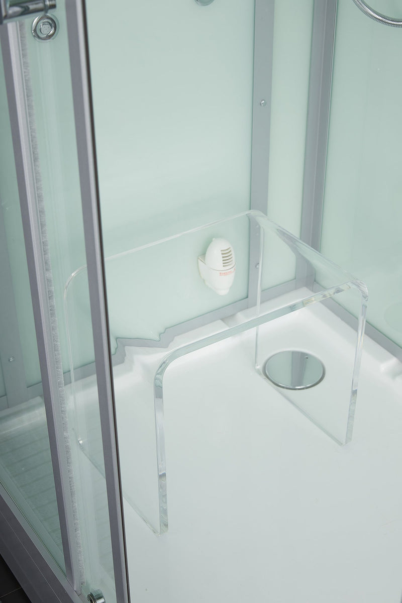 Platinum Lucca-R Steam Shower