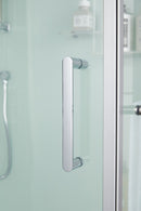 Platinum Lucca-R Steam Shower