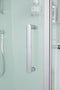 Platinum Lucca-R Steam Shower