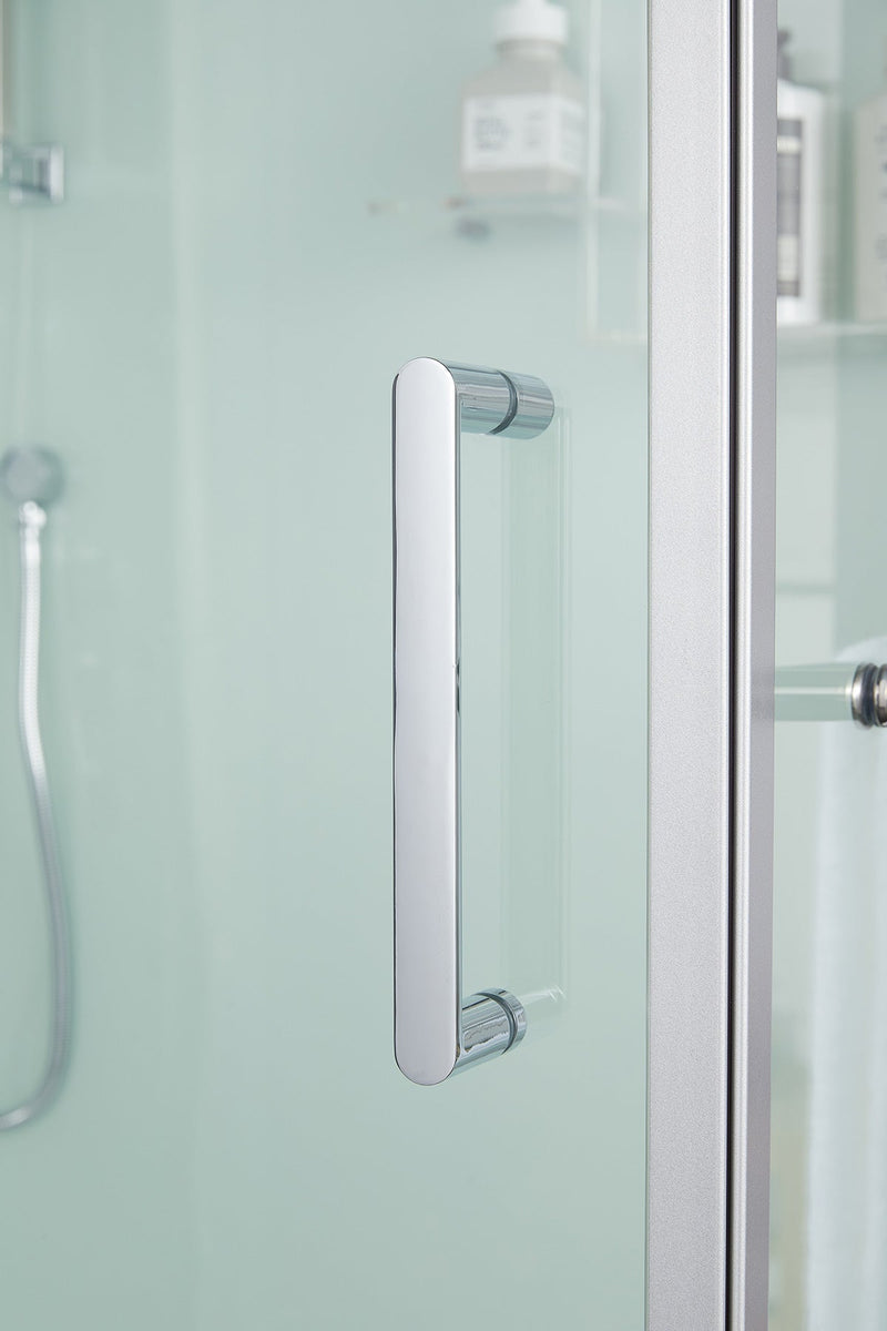 Platinum Lucca-R Steam Shower