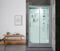 Platinum Lucca-R Steam Shower