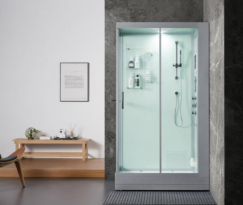 Platinum Lucca-R Steam Shower