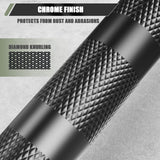 Major Fitness 7ft 20kg Home Gym Barbell
