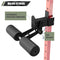 Major Fitness Home Gym Equipment Leg Holder Attachment