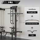 Major Fitness Multifunctional Handle Bar