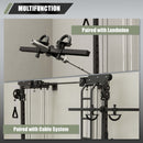 Major Fitness Multifunctional Handle Bar