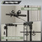 Major Fitness Multifunctional Handle Bar