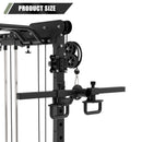 Major Fitness Multifunctional Handle Bar