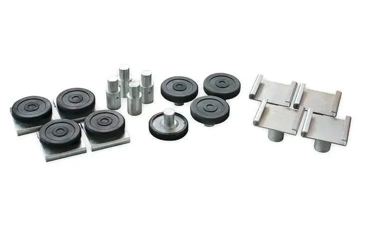 BendPak MD-6XP 6,000 lb. Mid-Rise - Frame Lift - Portable