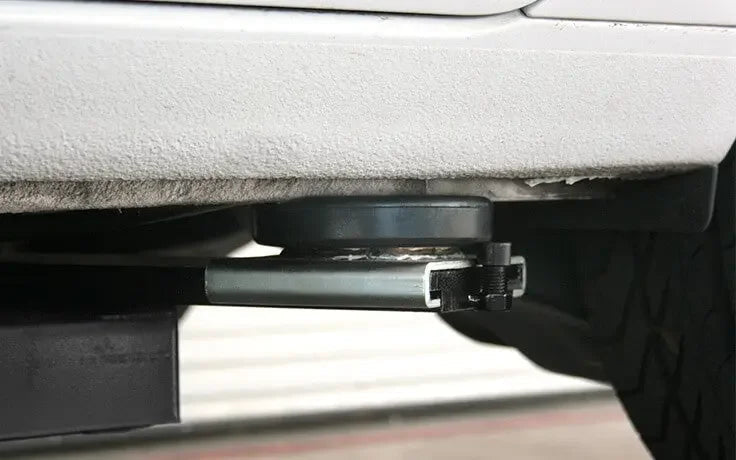 BendPak MD-6XP 6,000 lb. Mid-Rise - Frame Lift - Portable