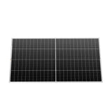 MEGA 335 PRO | 335 Watt Solar Panel | Premium Grid-tie or Off-grid Solar Panel for Residential, Commercial, Agriculture | 25-Year Output Warranty