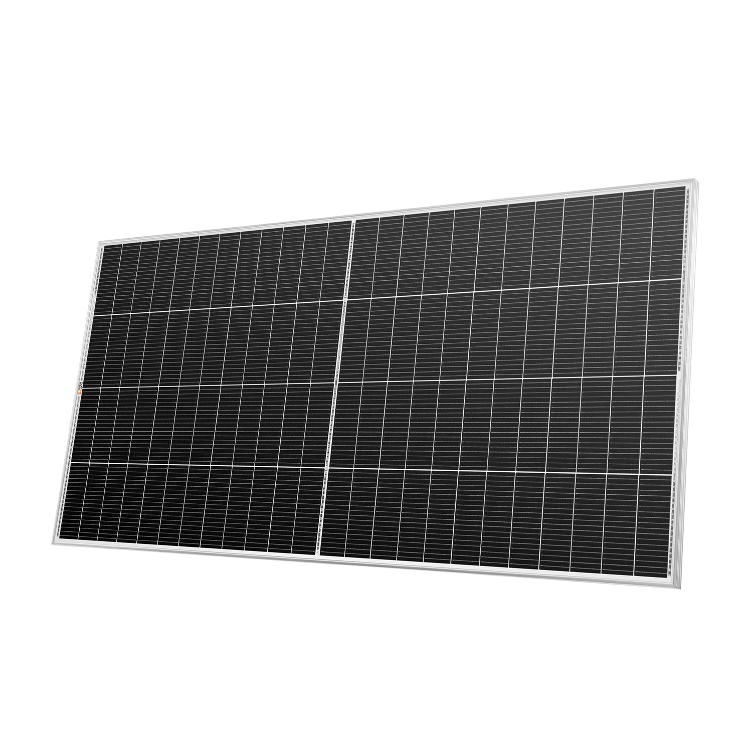 MEGA 335 PRO | 335 Watt Solar Panel | Premium Grid-tie or Off-grid Solar Panel for Residential, Commercial, Agriculture | 25-Year Output Warranty