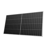 MEGA 335 PRO | 335 Watt Solar Panel | Premium Grid-tie or Off-grid Solar Panel for Residential, Commercial, Agriculture | 25-Year Output Warranty