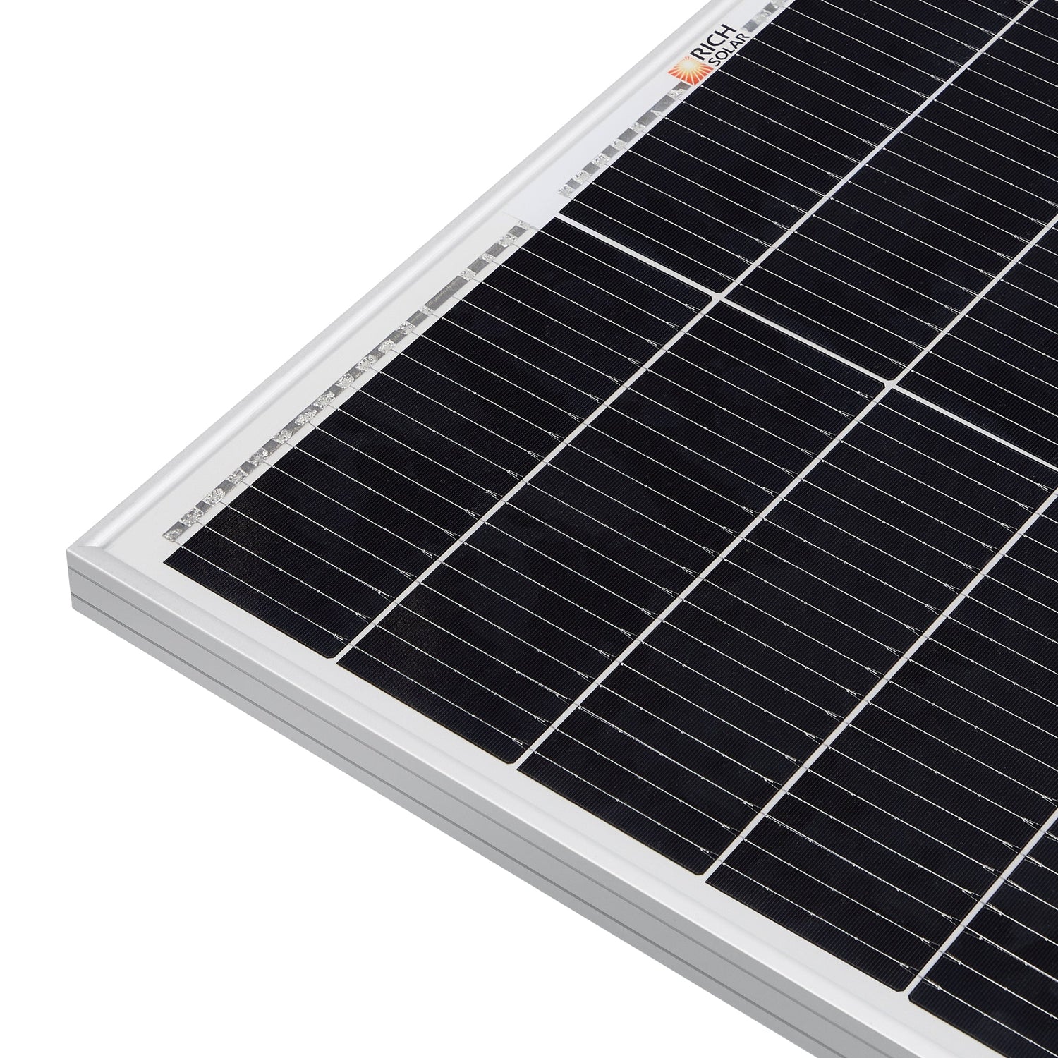 MEGA 335 PRO | 335 Watt Solar Panel | Premium Grid-tie or Off-grid Solar Panel for Residential, Commercial, Agriculture | 25-Year Output Warranty