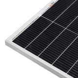MEGA 335 PRO | 335 Watt Solar Panel | Premium Grid-tie or Off-grid Solar Panel for Residential, Commercial, Agriculture | 25-Year Output Warranty
