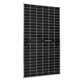 MEGA 580 BIFACIAL | 580 Watt Bifacial Solar Panel | Premium Grid-tie or Off-grid Solar Panel for Residential, Commercial, Agriculture | 25-Year Output Warranty
