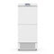 -10~-25°C Low Temperature 450L Two Chambers Biomedical Freezer