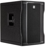 RCF Evox 12 - 15in Woofer – 130 dB