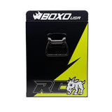 MotoBox | Ricky Carmichael 26" 5-Drawer Portable Tool Box with 103-Piece Metric Motorcycle Tool Set