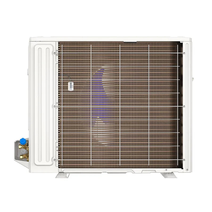 MRCOOL DIY 24K BTU 22.7 SEER2 5th Gen Ductless Mini Split Heat Pump System - 230V