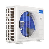 MRCOOL DIY 24K BTU 22.7 SEER2 5th Gen Ductless Mini Split Heat Pump System - 230V