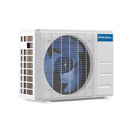 MRCOOL DIY 12K 12,000 BTU 22 SEER 4th Gen Ductless Mini Split Air Conditioner and Heat Pump - 115V