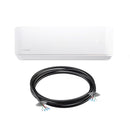 MRCOOL DIY 24K BTU 22.7 SEER2 5th Gen Ductless Mini Split Heat Pump System - 230V