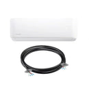 MRCOOL DIY 36K BTU 18 SEER2 5th Gen Ductless Mini Split Heat Pump System - 230V