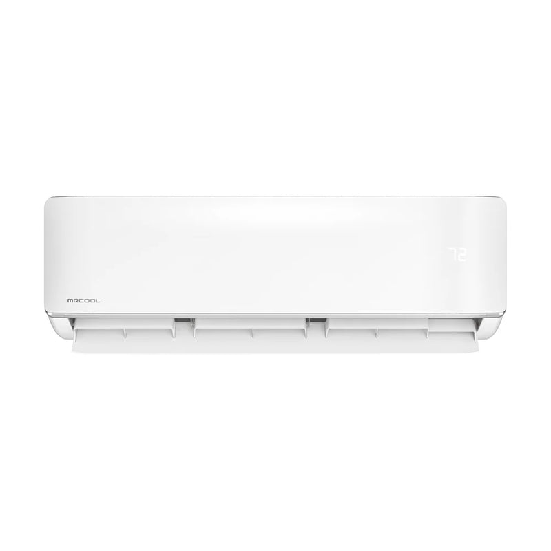 MRCOOL 9K DIY 5th Generation Mini Split Air Handler - 115V